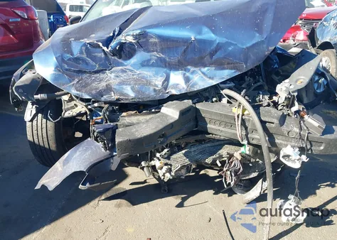 2013 Volkswagen Jetta 2.0L S из США, поврежденный, VIN 3VW2K7AJ4DM400307